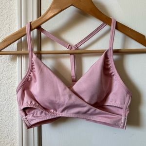 PINK Sports Bra